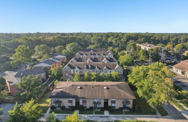 505 Kenilworth Avenue