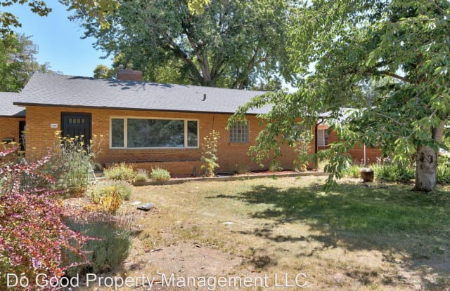 1706 S. Hervey St - 1706 South Hervey Street, Boise, ID 83705