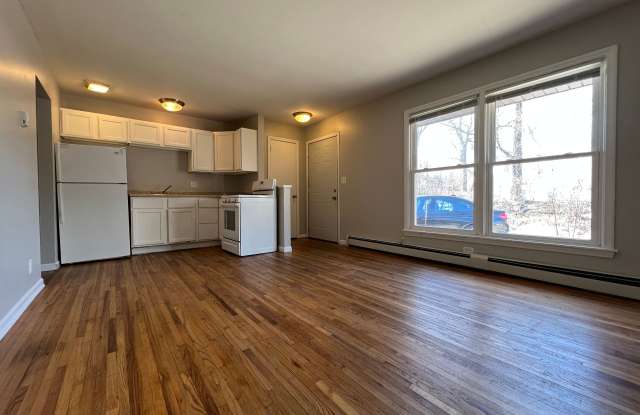 Photo of Golden Valley Apartments