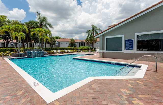 Photo of The Palms of Boca Del Mar