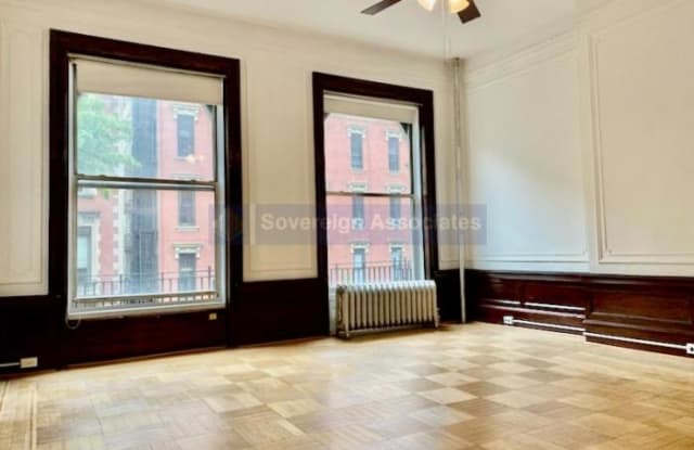 304 West 107th Street - 304 West 107th Street, New York City, NY 10025