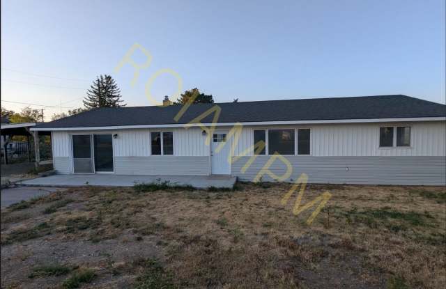 Charming 4-Bed 2-Bath house in Buhl