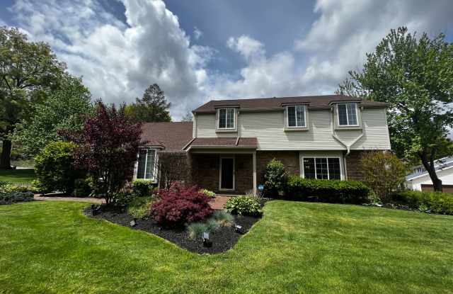 Luxurious 4 Bed 2.5 Bath in Hershey