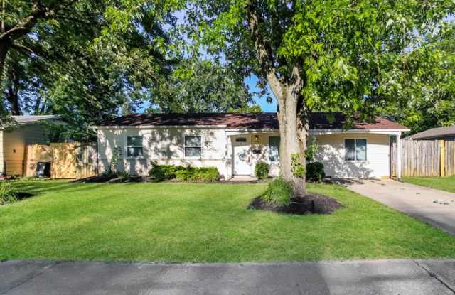 990 Sheffield Drive