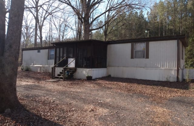 130 Pine Circle - 130 Pine Circle, Anderson County, SC 29669