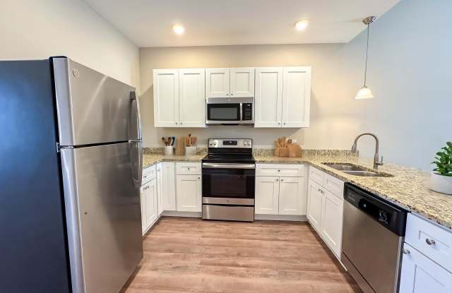 129 Waybill Circle - 1