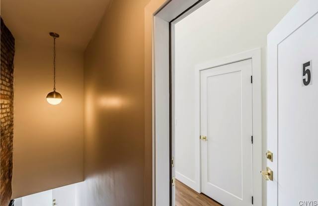 106 Hotel Street unit: 5