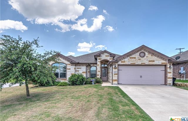 8201 Salt Mill Hollow Drive - 8201 Salt Mill Hollow Drive, Temple, TX 76502