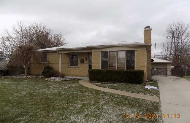 2923 Arden Dr - 2923 Arden Drive, Warren, MI 48092