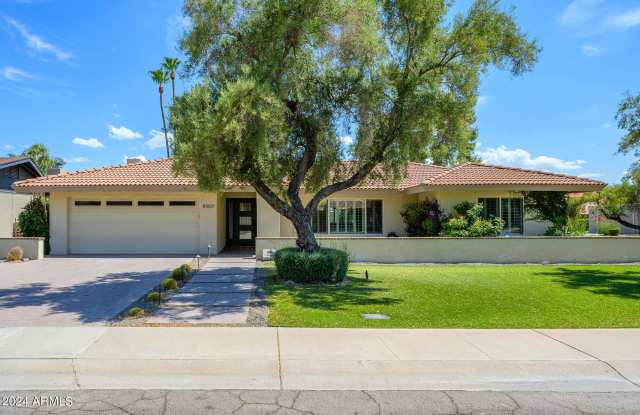 8507 E San Felipe Drive