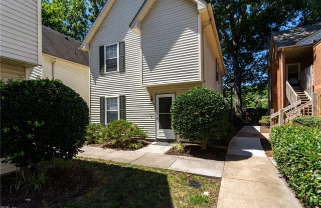 5505 Fountain Court - 5505 Fountain Ct, Virginia Beach, VA 23462