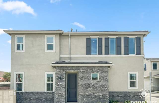 RV: Brand-New Luxury 4BR Home in Menifee | 1,650 Sq Ft | Never Lived In