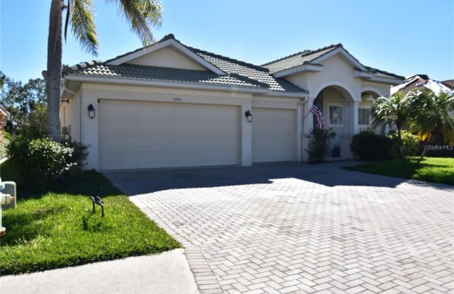 11914 GRANITE WOODS LOOP - 11914 Granite Woods Loop, Sarasota County, FL 34292