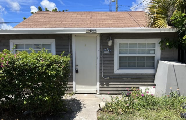 311 S J Street - 311 South J Street, Lake Worth, FL 33460