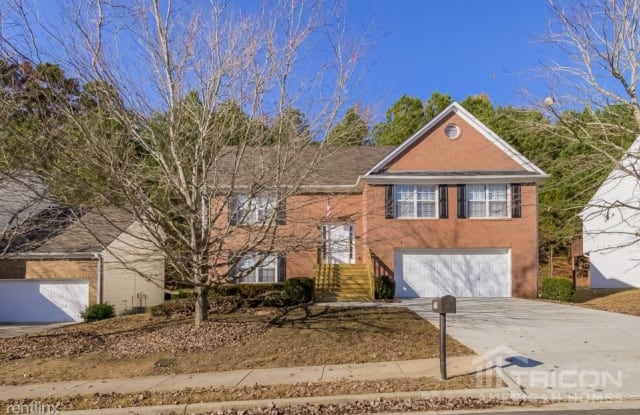 738 Castlebrooke Way - 738 Castlebrooke Way, Gwinnett County, GA 30045