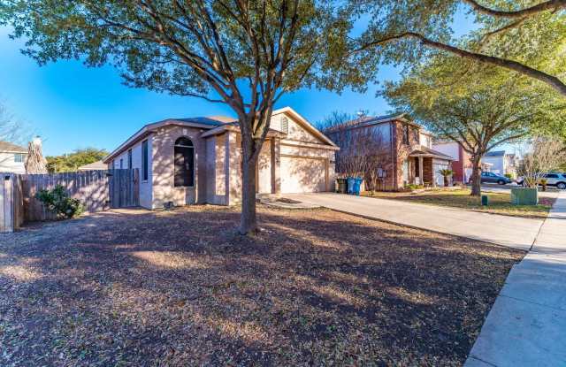 3-BEDROOM, SINGLE-STORY HOME IN CIBOLO photos photos