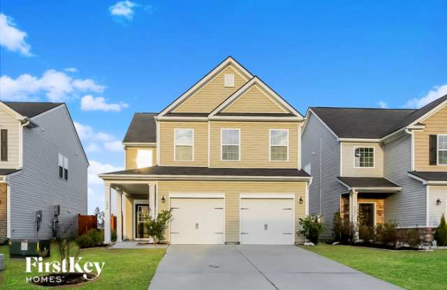 820 Redbud Lane - 820 Redbud Lane, Berkeley County, SC 29486