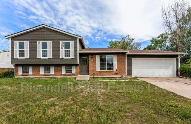 1786 SOUTH WACO COURT