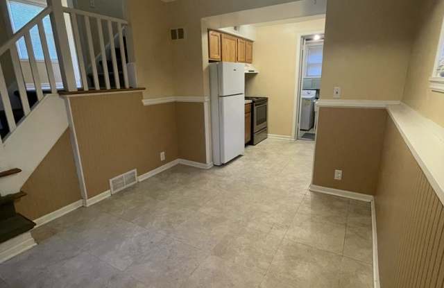 Three Bedroom House for 2026/27!