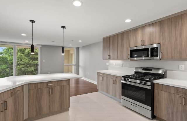 Preserve at Marin Apartment Homes