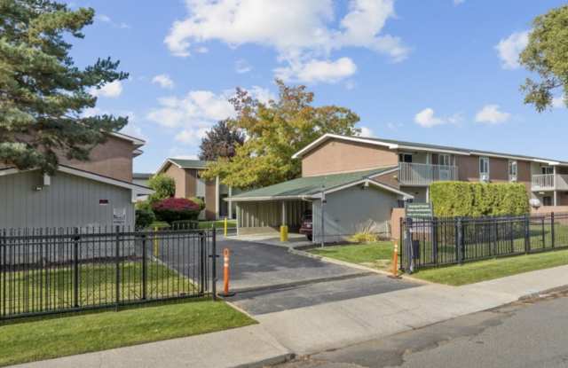 6603 North Standard Street - 6621