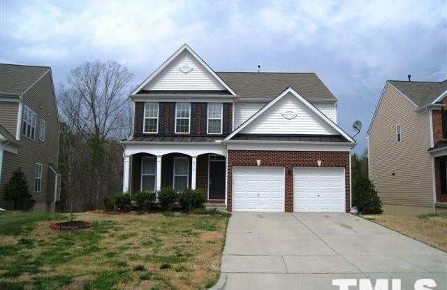 2110 Addenbrock Drive - 2110 Addenbrock Drive, Cary, NC 27560