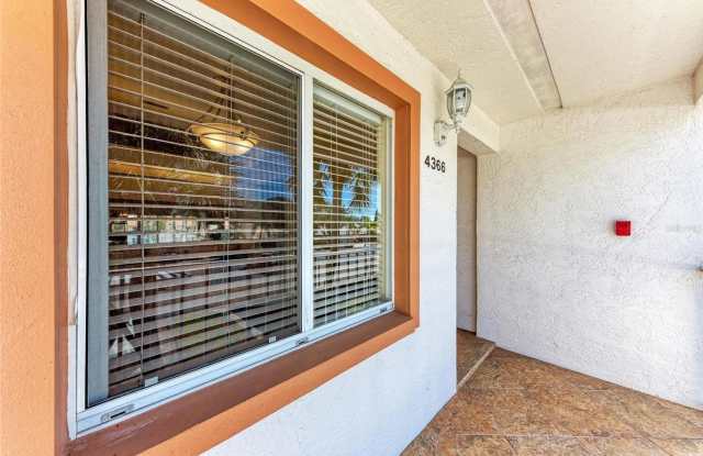 Furnished 2 Bedroom | 2 Bath - Lake Views