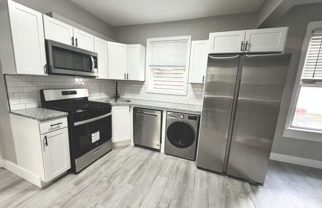 96 WEST 3RD ST