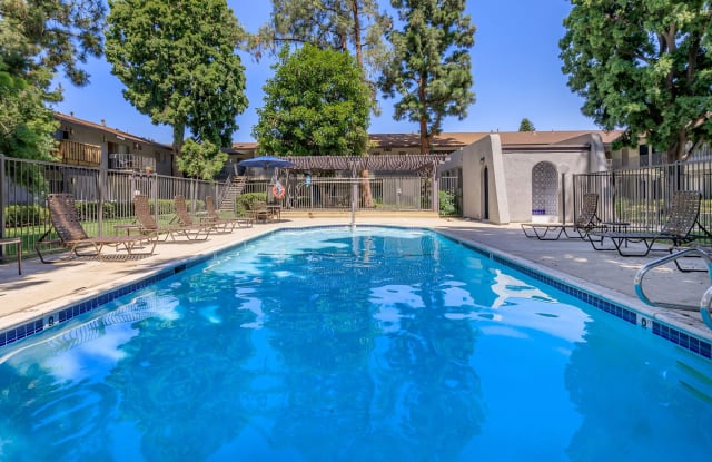 Photo of La Ramada Apartment Homes