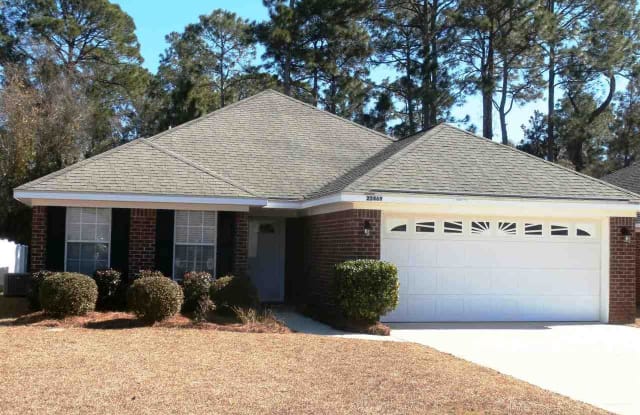 22469 Beaver Creek Lane - 22469 Beaver Creek Lane, Orange Beach, AL 36561