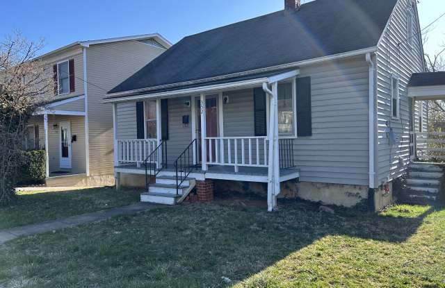 352 Shenandoah Avenue