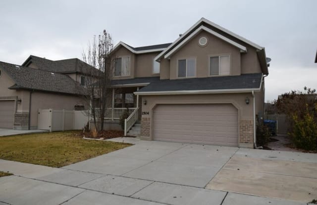 2504 W 2350 N - 2504 West 2350 North, Lehi, UT 84043