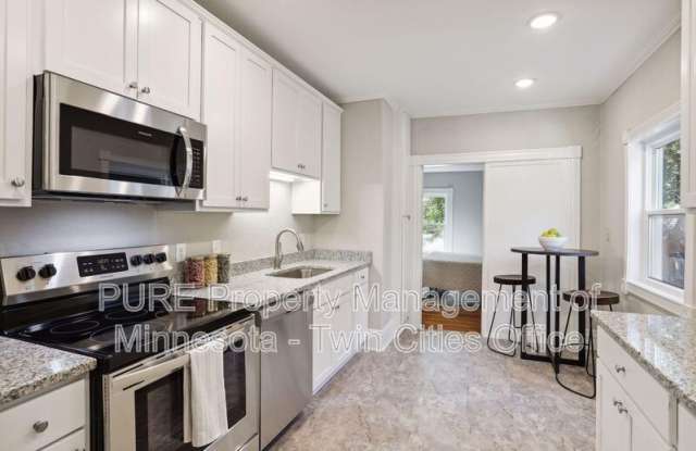 550 Ashland Ave