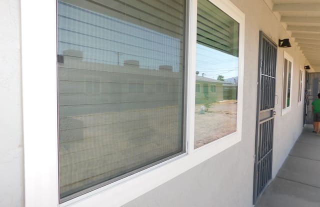 2514 McCarran St #4 - 2514 North Mc Carran Street, North Las Vegas, NV 89030