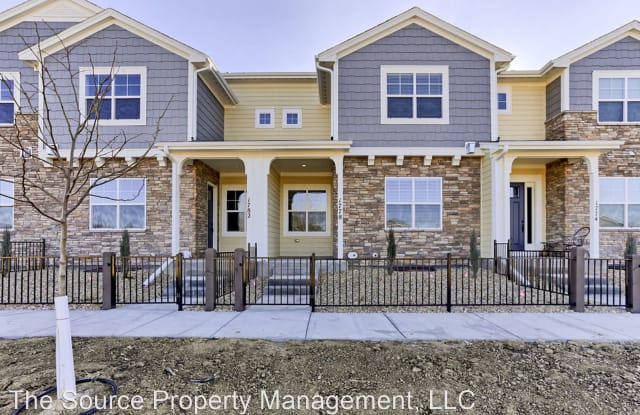 1778 W 50th St - 1778 West 50th Street, Loveland, CO 80538