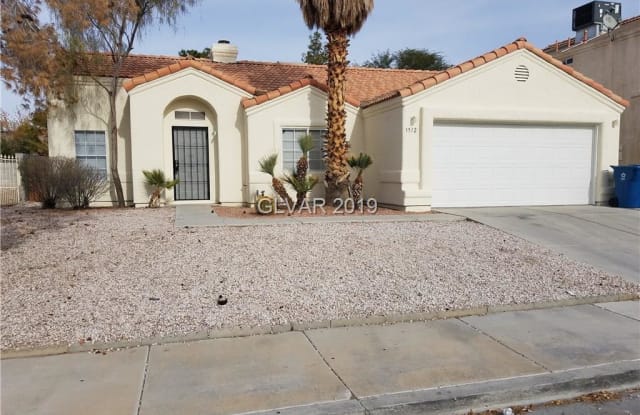 3512 COLTON Avenue - 3512 W Colton Ave, North Las Vegas, NV 89032