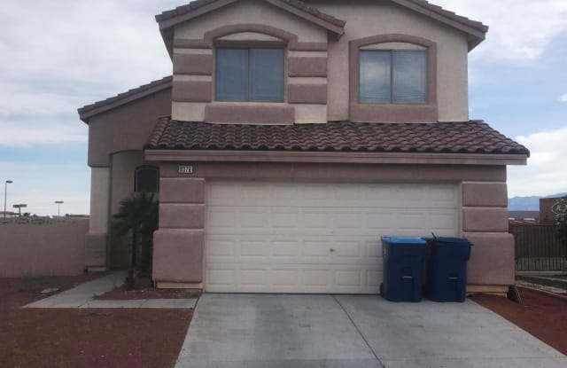 9379 Washed Pebble Ave - 9379 Washed Pebble Avenue, Spring Valley, NV 89147