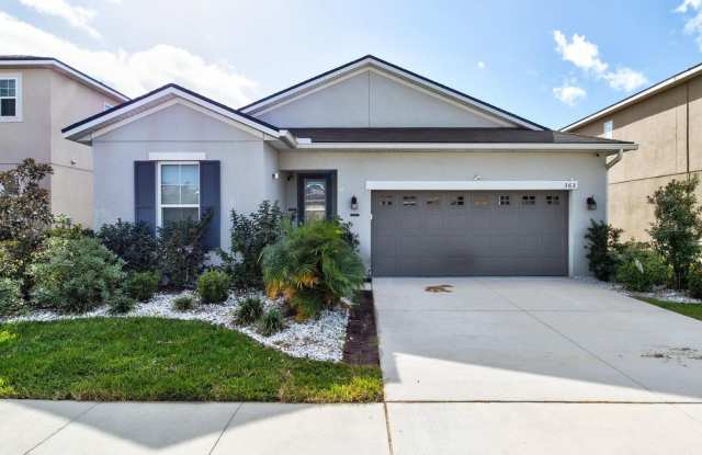 SFH in Northridge Estates