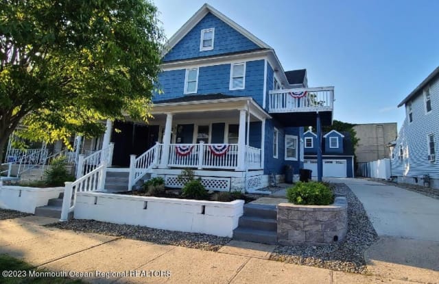 610 Newark Avenue - 610 Newark Avenue, Bradley Beach, NJ 07720