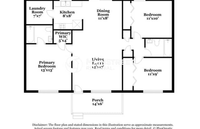 409 South Towne Court