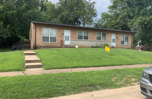 8318 Wabash Avenue - 8318 Wabash Avenue, Berkeley, MO 63134