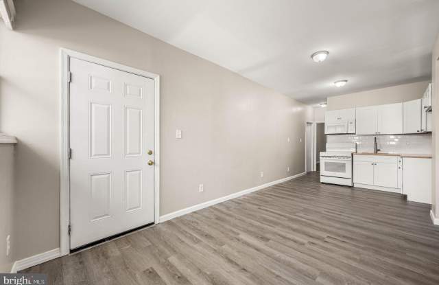 2030 S CECIL Street unit: 1