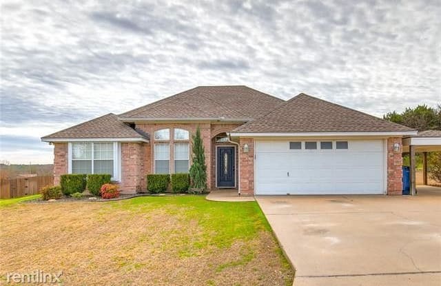 1303 Cochise trl - 1303 Cochise Trail, Hood County, TX 76048