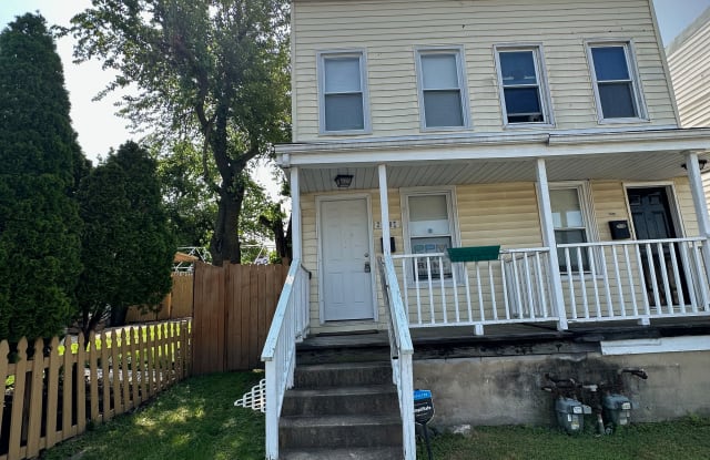 2507 Ridgely St - 2507 Ridgely Street, Baltimore, MD 21230