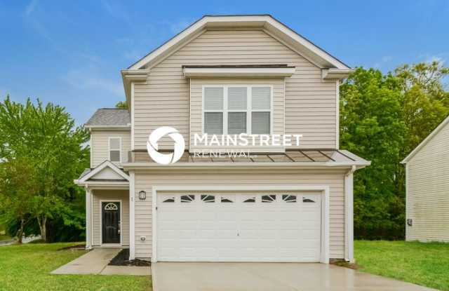 1 Moonstone Court