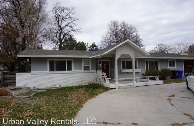 1573 E. 5600 S. - 1573 E 5600 S, Holladay, UT 84117