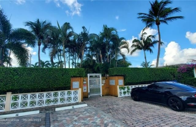 728 NE 13th Ct - 728 NE 13th Ct, Fort Lauderdale, FL 33304