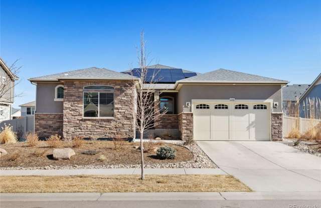 For Rent | $4,395/Month | 5 Bed | 4 Bath