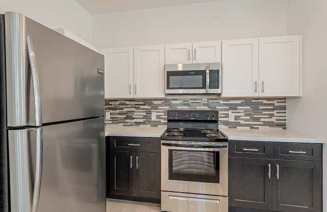 Photo of Main Street Lofts at Verrado