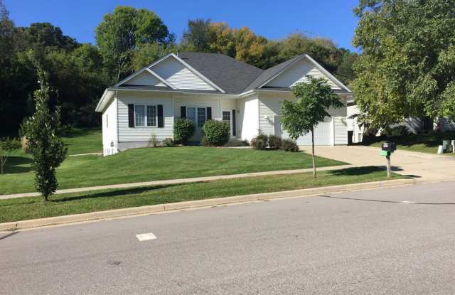 Photo of Rochester Executive Home